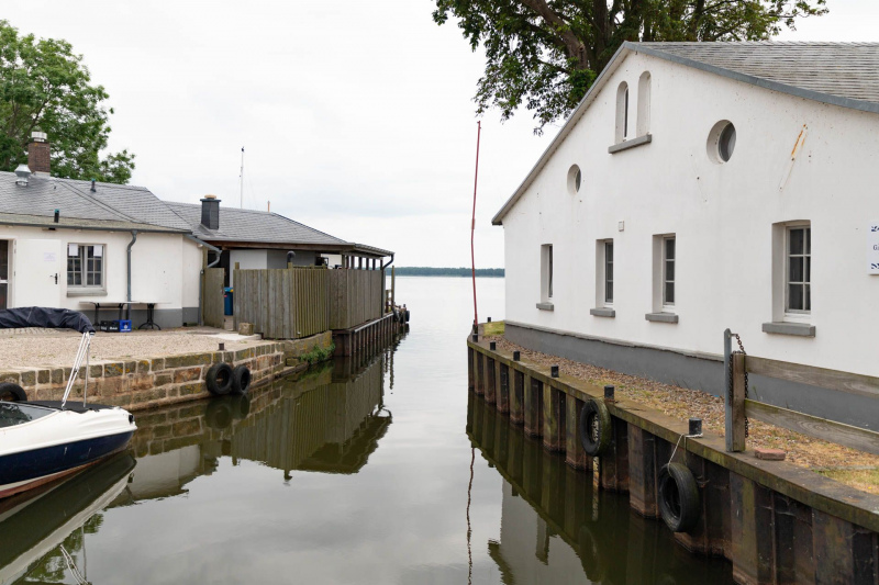 global CT Offsite Steinhude 2021