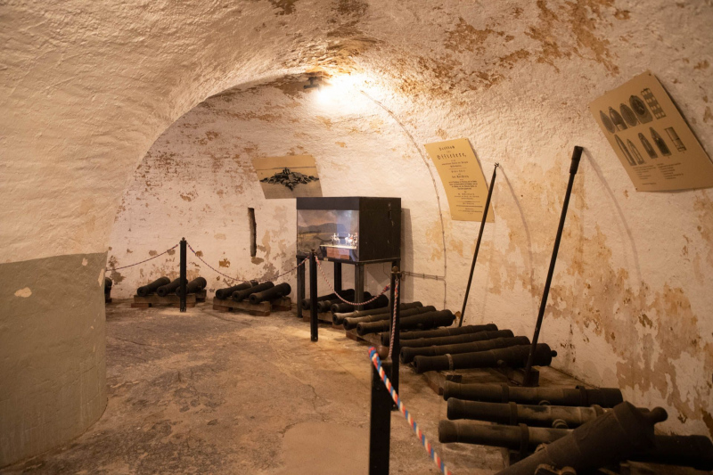 global CT Offsite Steinhude 2021