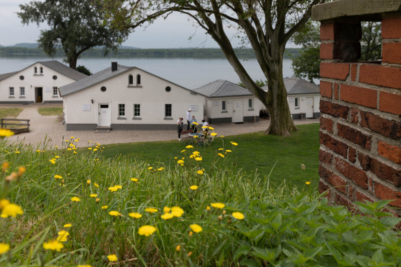 global CT Offsite Steinhude 2021