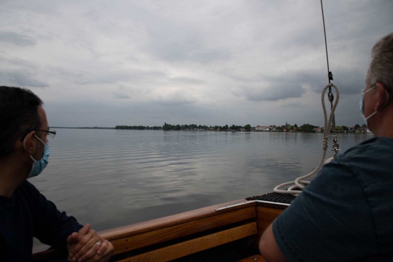 global CT Offsite Steinhude 2021