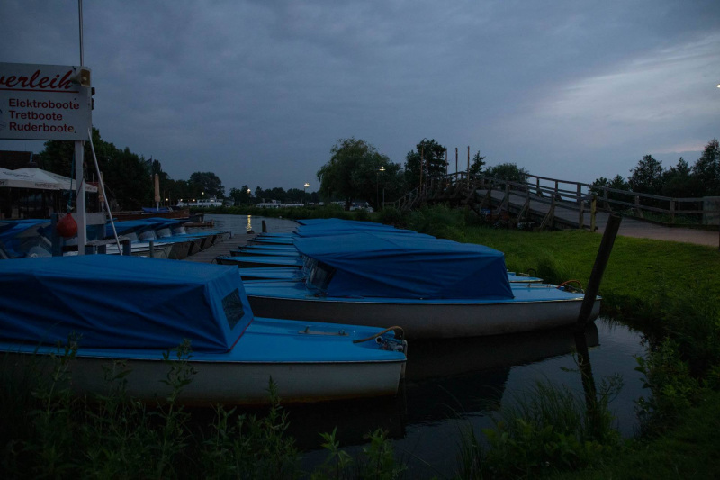 global CT Offsite Steinhude 2021