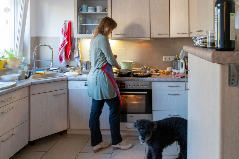 Heiligabend und Weihnachten 2021