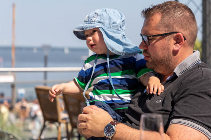 Andreas sechzigster (60) Geburtstag 2021