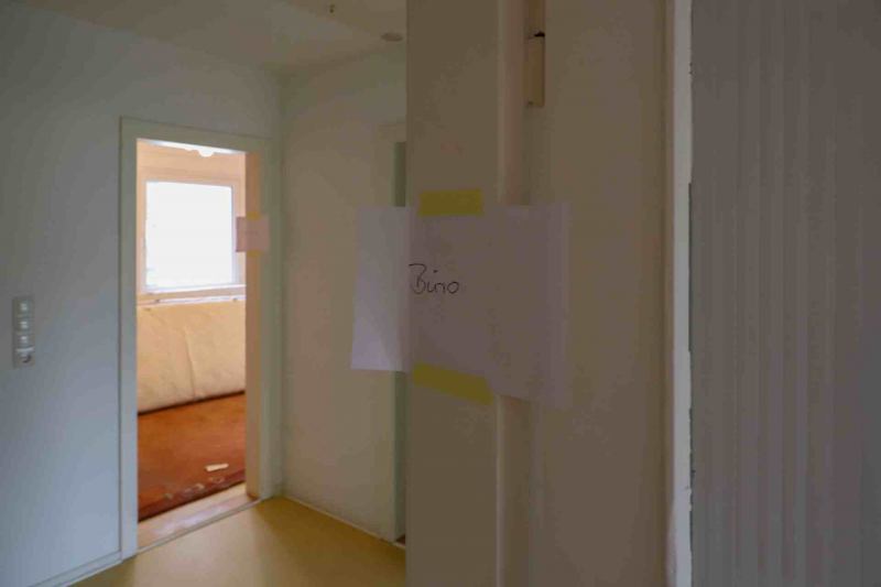 Umzug Ronja, Katy und Erik 2020