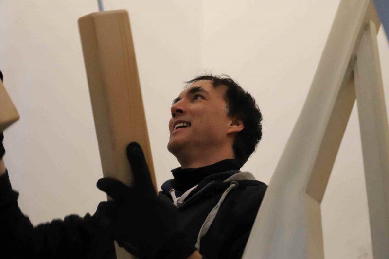 Umzug Ronja, Katy und Erik 2020