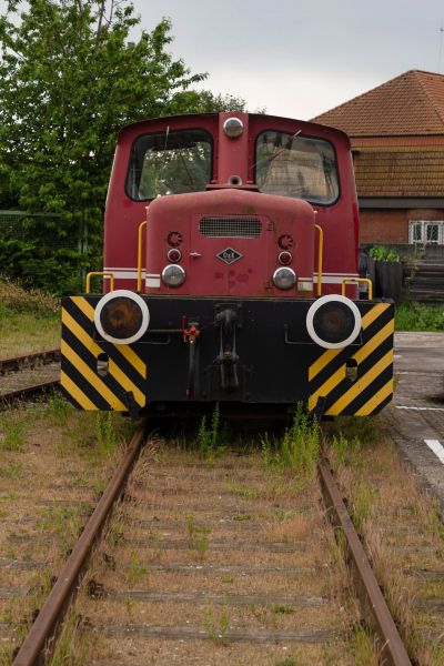 Pfingstausflug nach Harburg Hamburg 2024