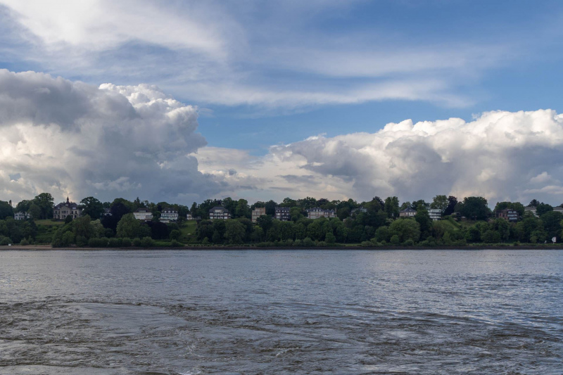 Pfingstausflug nach Harburg Hamburg 2024
