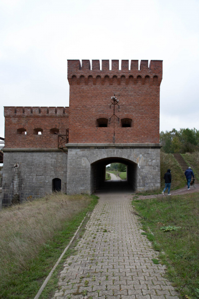Ausflug zum Tag der Deutschen Einheit 2019