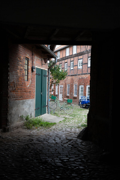 Ausflug zum Tag der Deutschen Einheit 2019