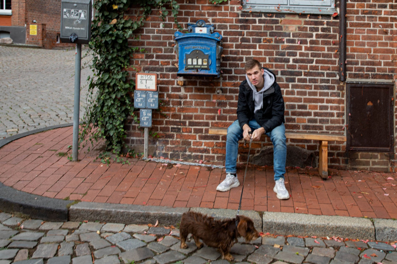 Ausflug zum Tag der Deutschen Einheit 2019