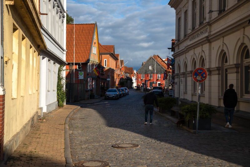 Ausflug zum Tag der Deutschen Einheit 2019