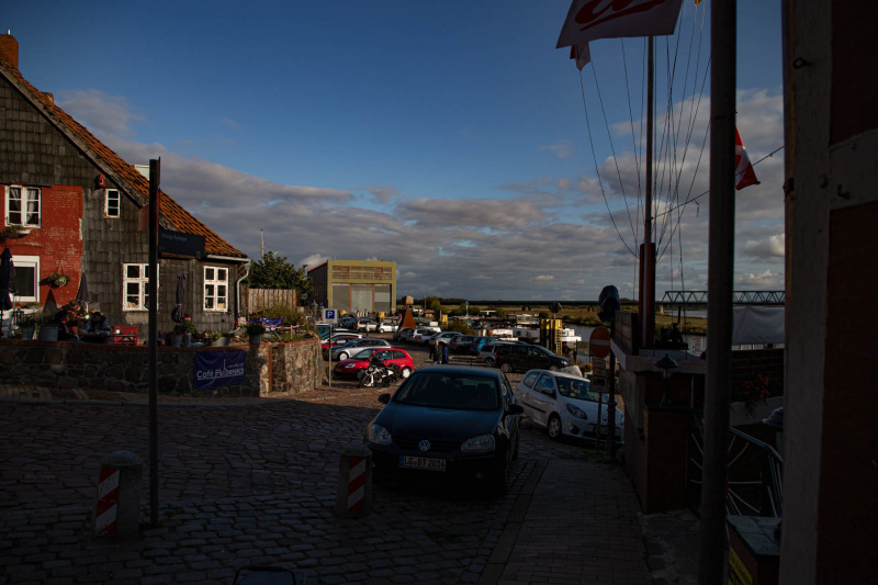 Ausflug zum Tag der Deutschen Einheit 2019