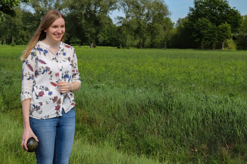GCT Teamevent Boßeln Kirchhorst 2019