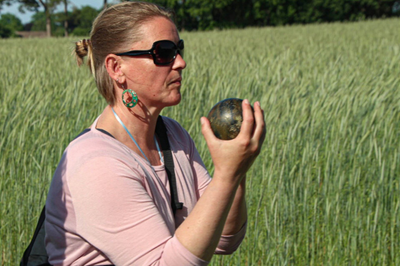 GCT Teamevent Boßeln Kirchhorst 2019