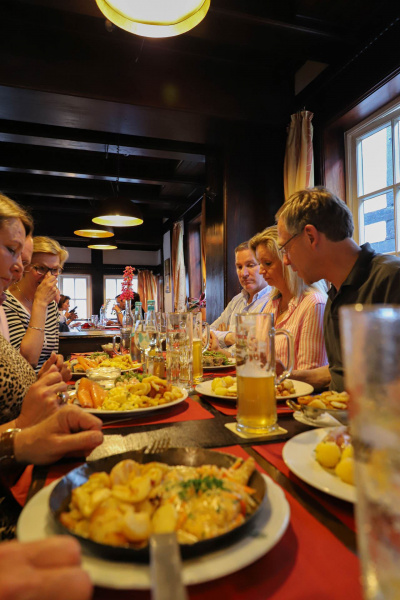 LC Reise nach Bremen 2019