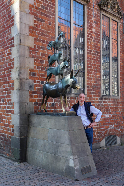 LC Reise nach Bremen 2019