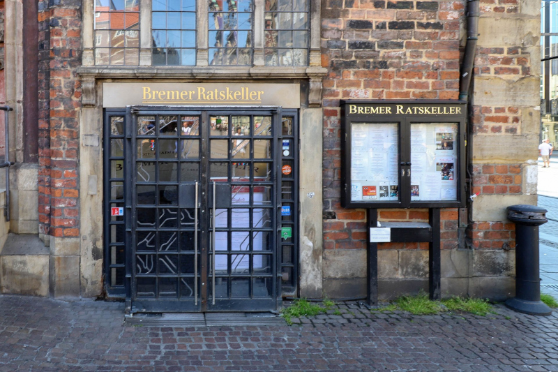 LC Reise nach Bremen 2019