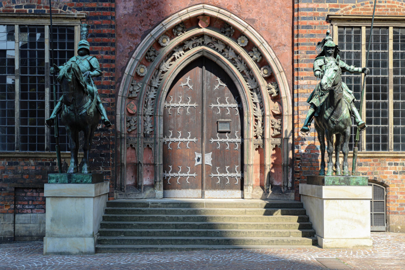 LC Reise nach Bremen 2019