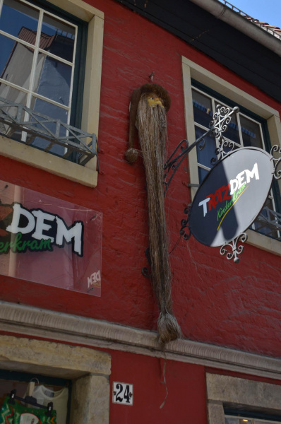 LC Reise nach Bremen 2019