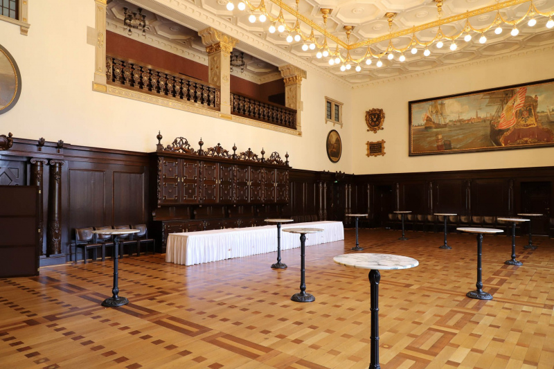 LC Reise nach Bremen 2019