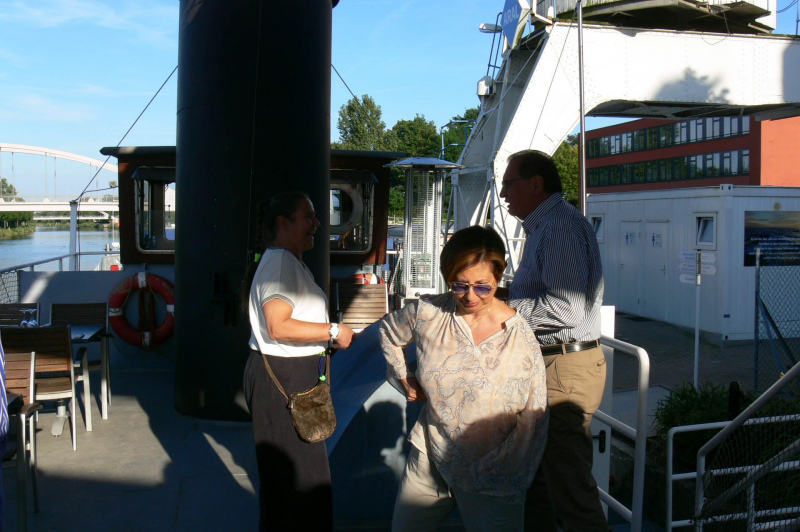 LC Isernhagen-Burgwedel: Damen- und Herrenabend 2017