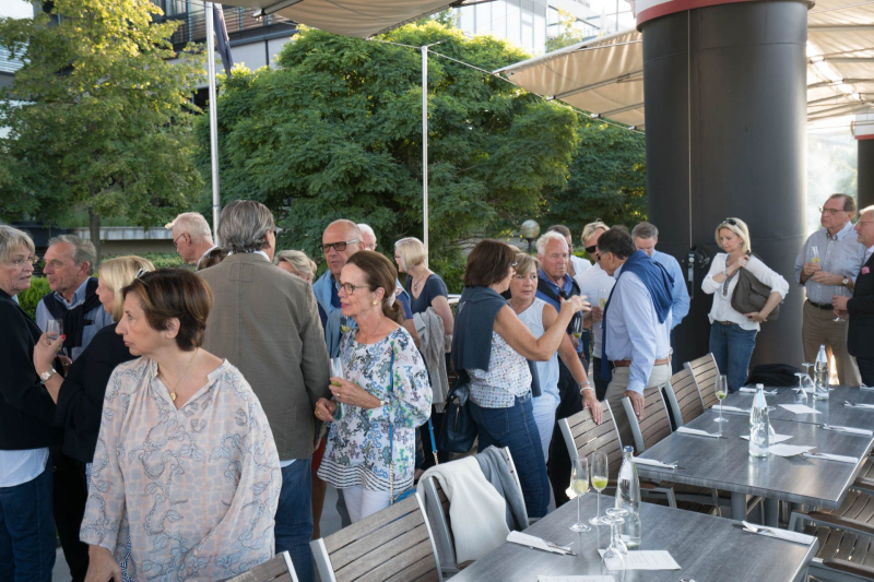 LC Isernhagen-Burgwedel: Damen- und Herrenabend 2017