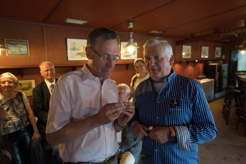 LC Isernhagen-Burgwedel: Damen- und Herrenabend 2017