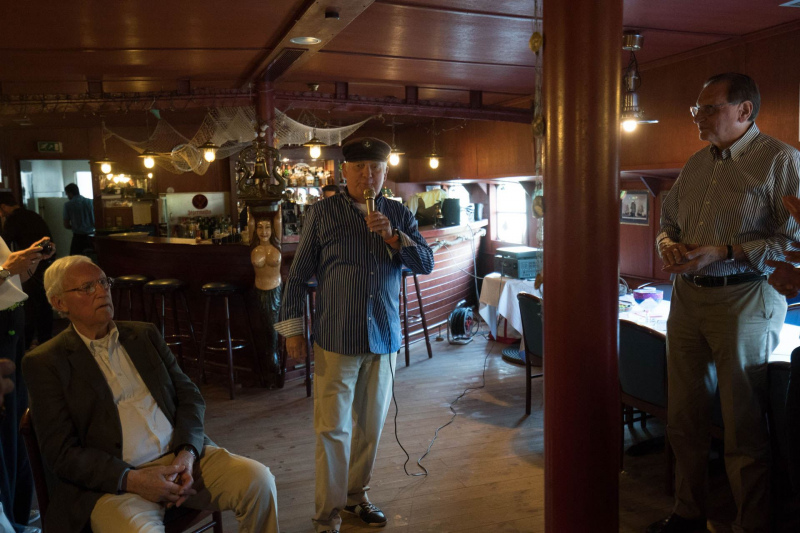 LC Isernhagen-Burgwedel: Damen- und Herrenabend 2017