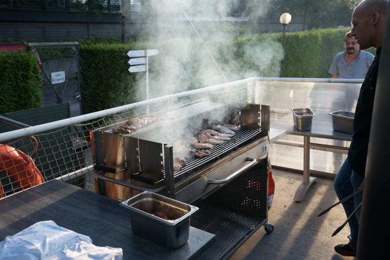 LC Isernhagen-Burgwedel: Damen- und Herrenabend 2017