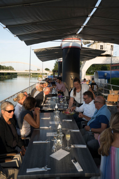 LC Isernhagen-Burgwedel: Damen- und Herrenabend 2017