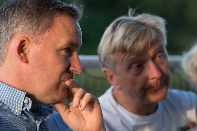 LC Isernhagen-Burgwedel: Damen- und Herrenabend 2017