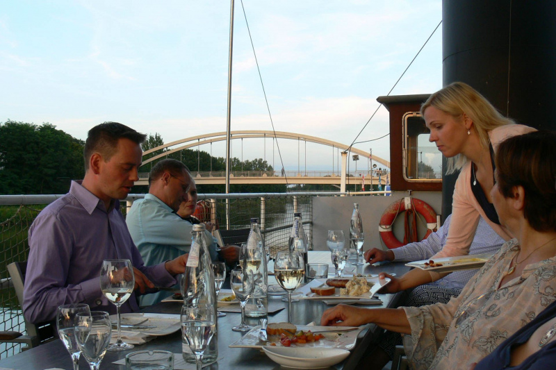 LC Isernhagen-Burgwedel: Damen- und Herrenabend 2017