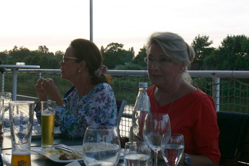 LC Isernhagen-Burgwedel: Damen- und Herrenabend 2017