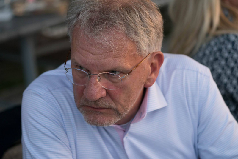 LC Isernhagen-Burgwedel: Damen- und Herrenabend 2017