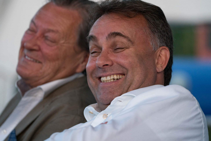 LC Isernhagen-Burgwedel: Damen- und Herrenabend 2017