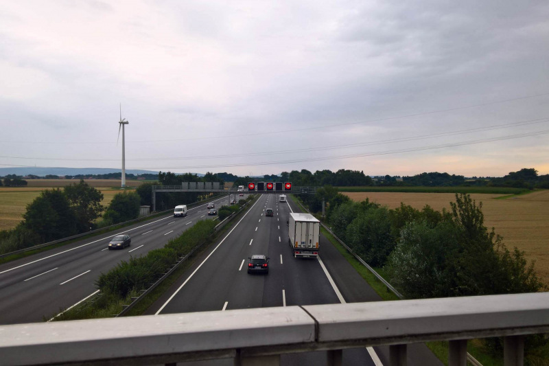 23. Bosseln 2016 bei Sabine und Rainer