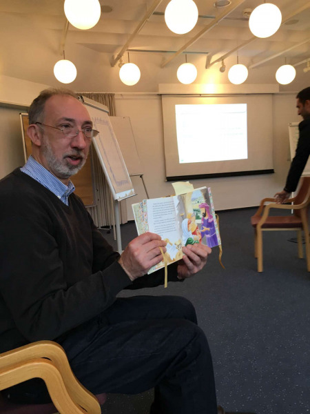 Capgemini Branchmeeting Bad Meinen 2016