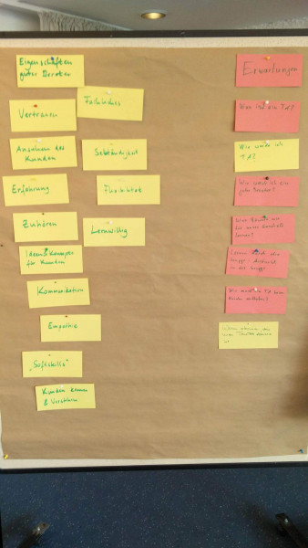 Capgemini Branchmeeting Bad Meinen 2016