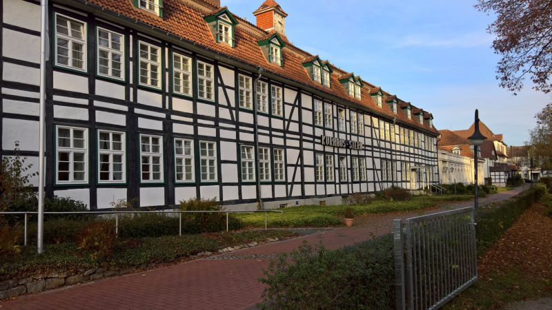 Capgemini Branchmeeting Bad Meinen 2016