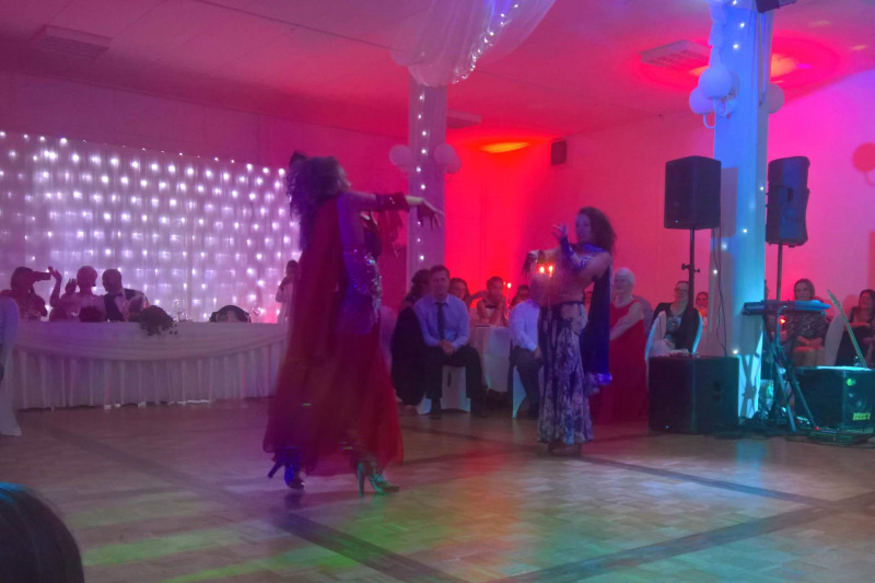 Hochzeit von Yvonne und Murat 2016