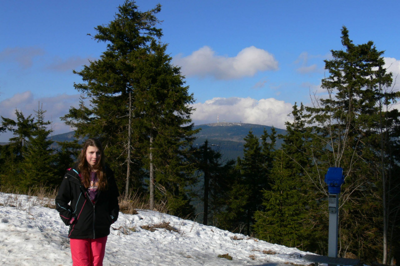 Ausflug in den Harz 2014
