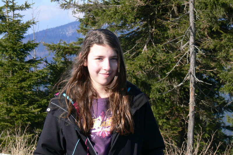 Ausflug in den Harz 2014