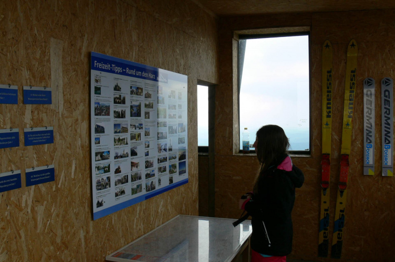 Ausflug in den Harz 2014