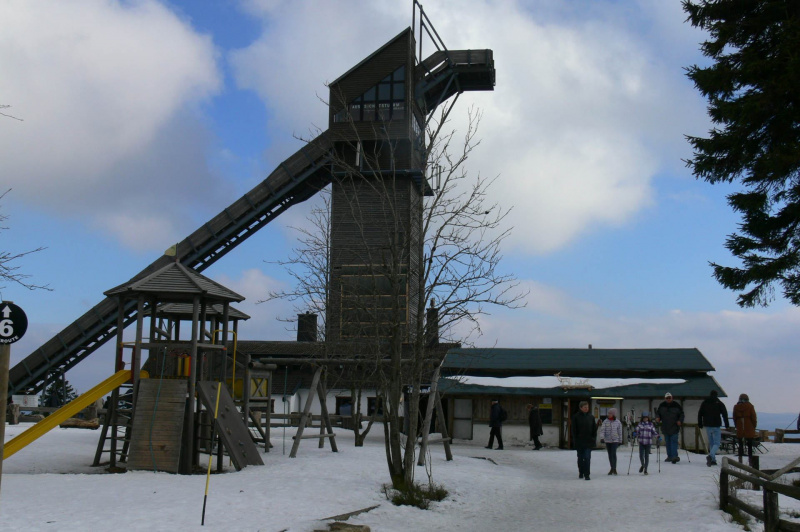 Ausflug in den Harz 2014