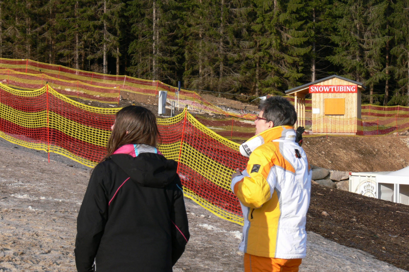 Ausflug in den Harz 2014