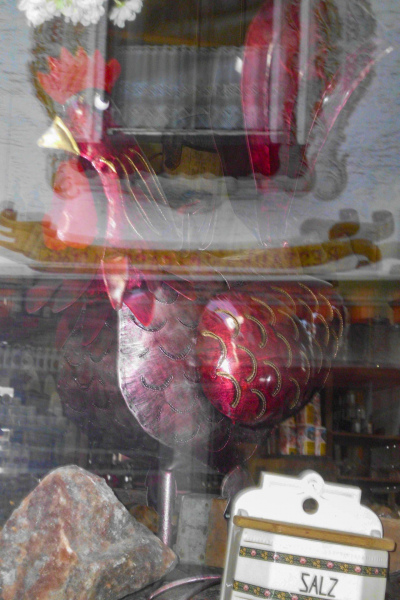 Urlaub in Österreich - Salzburg und umzu 2012