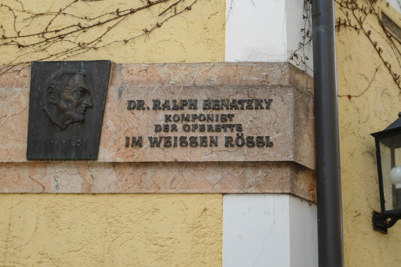 Urlaub in Österreich - Salzburg und umzu 2012