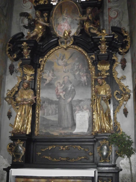 Urlaub in Österreich - Salzburg und umzu 2012