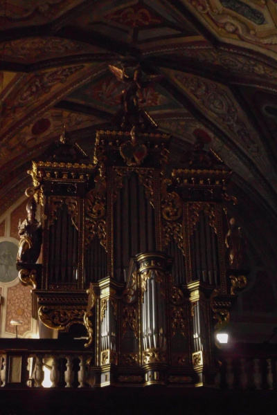 Urlaub in Österreich - Salzburg und umzu 2012