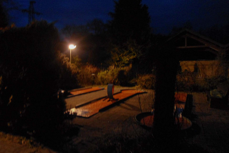 Urlaub in Österreich - Salzburg und umzu 2012